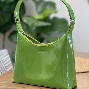 Adorable Molly Glynit purse Y2K style